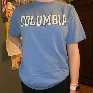 Colombia Champion Tee